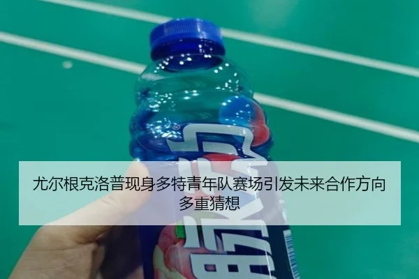 尤尔根克洛普现身多特青年队赛场引发未来合作方向多重猜想
